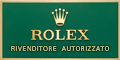 Rolex prova menu