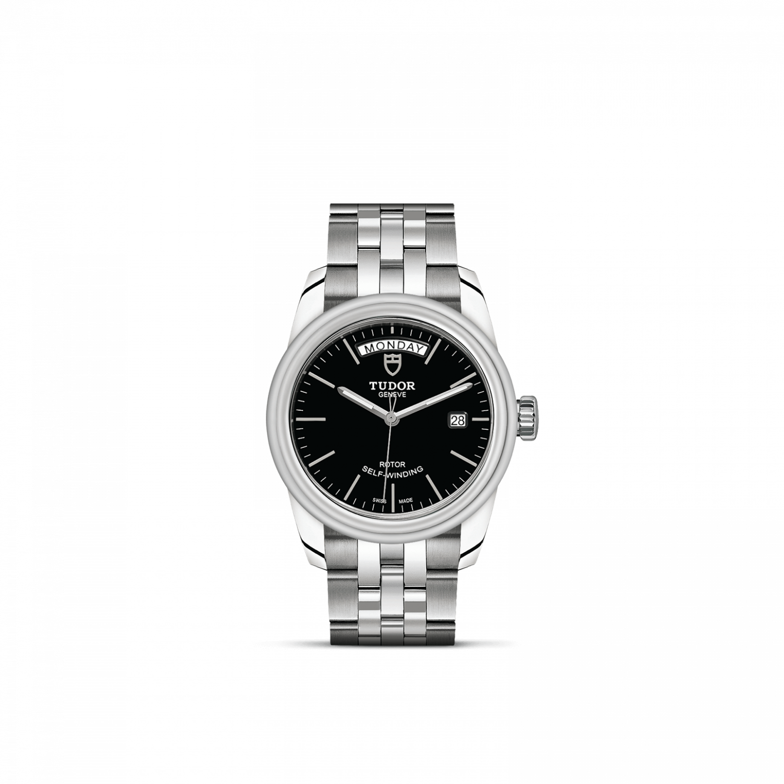 GLAMOUR DATE+DAY M56000-0007