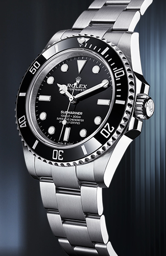 Rolex New Collection